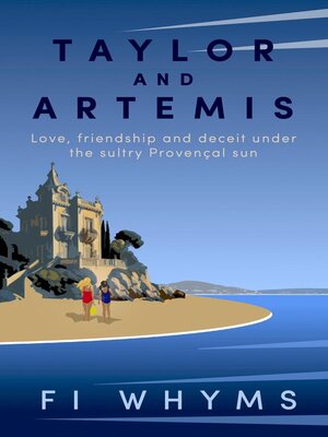 cover image of Taylor and Artemis